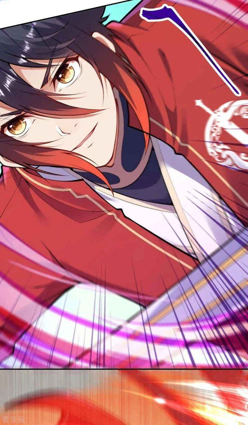 Kiếm vực vô địch Chapter 79 - 25