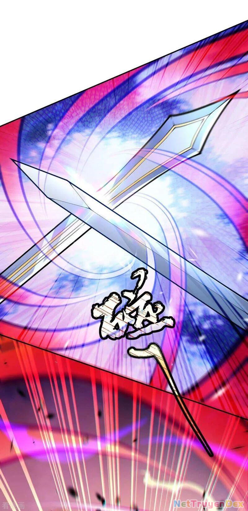 Kiếm vực vô địch Chapter 79 - 29