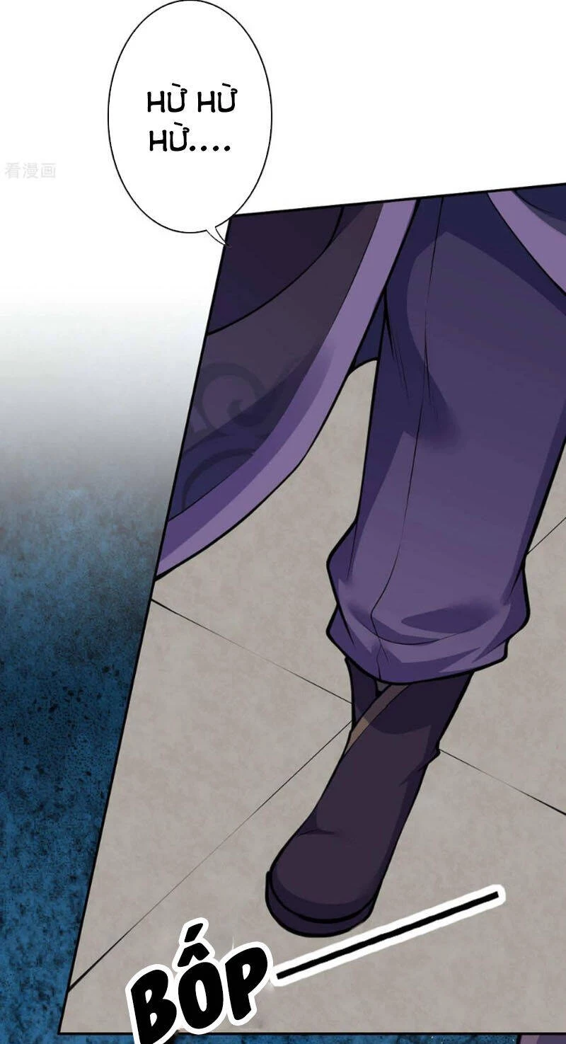 Kiếm vực vô địch Chapter 80 - 3