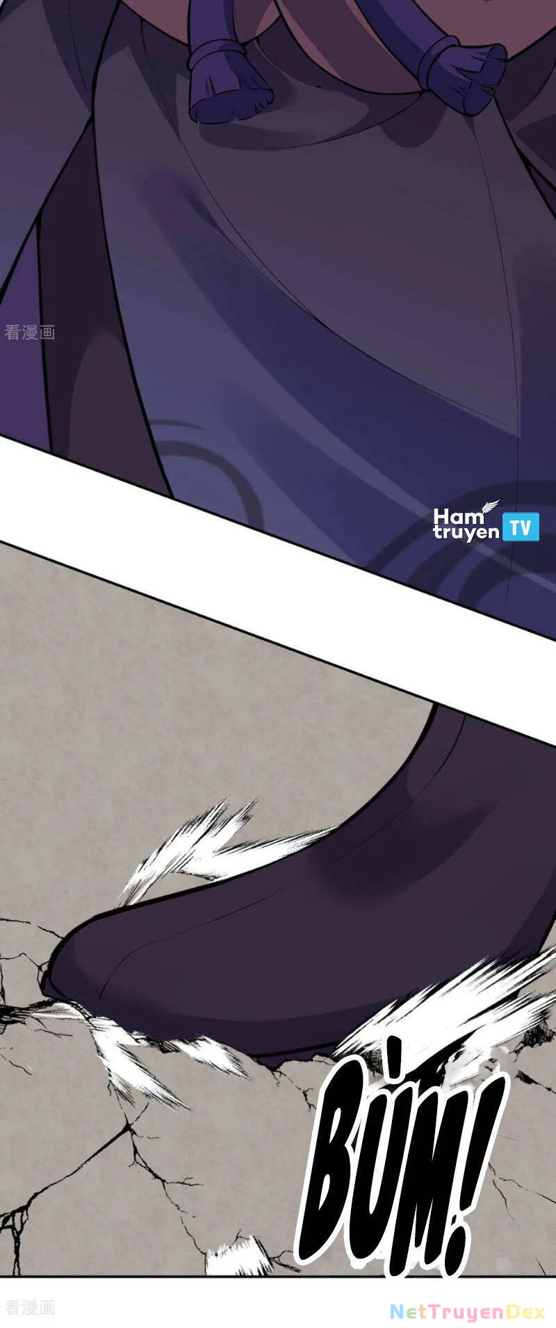 Kiếm vực vô địch Chapter 80 - 5