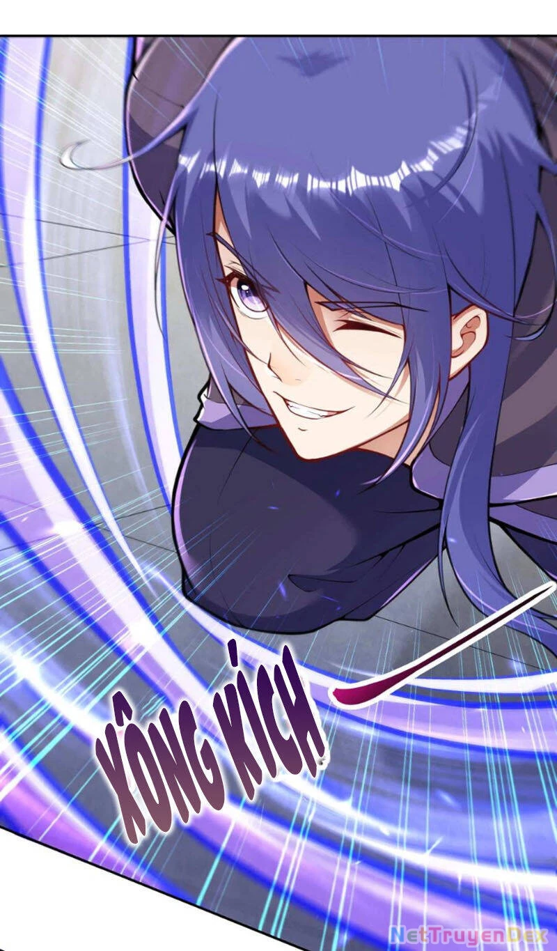 Kiếm vực vô địch Chapter 80 - 6