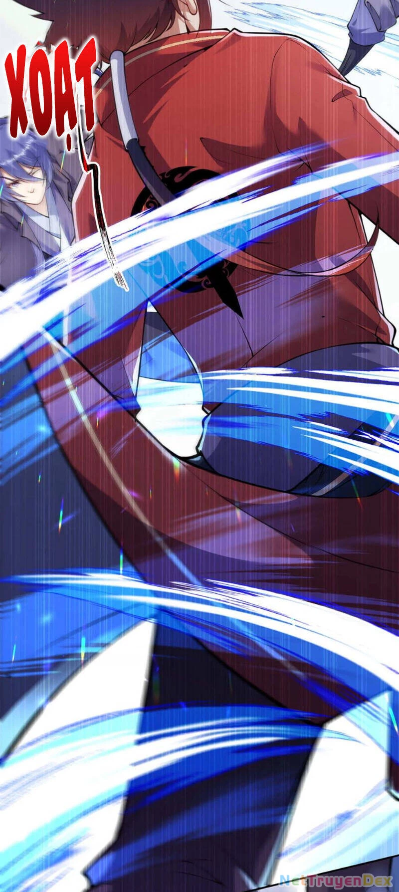 Kiếm vực vô địch Chapter 80 - 9