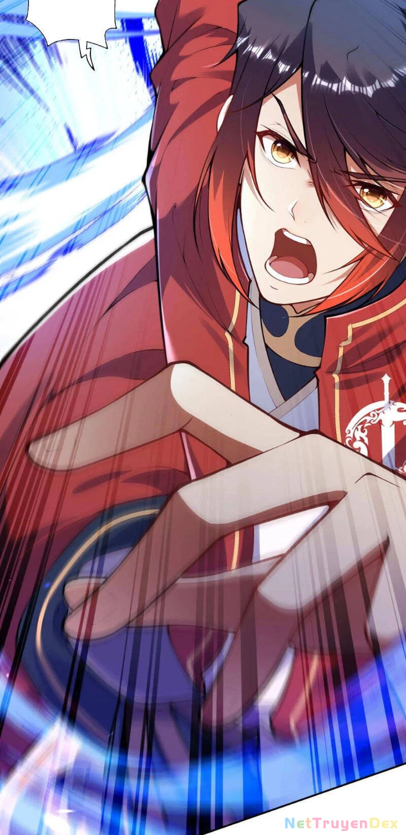 Kiếm vực vô địch Chapter 80 - 15