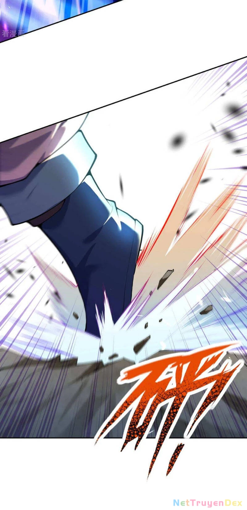 Kiếm vực vô địch Chapter 80 - 16