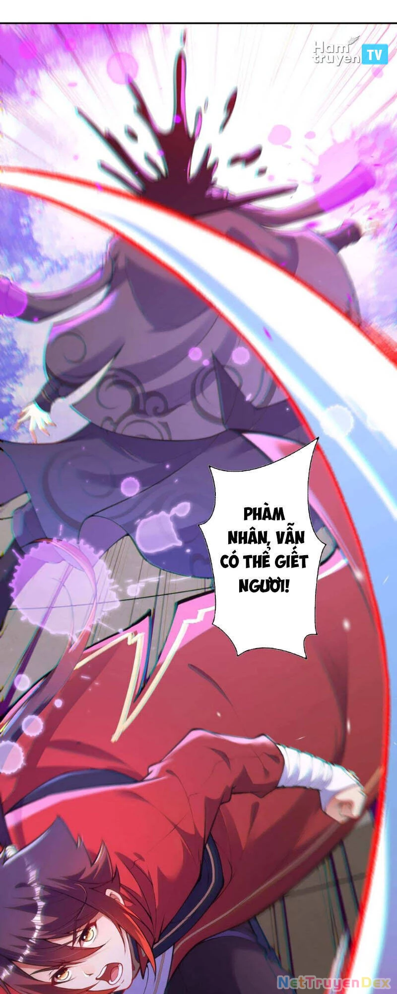 Kiếm vực vô địch Chapter 80 - 17