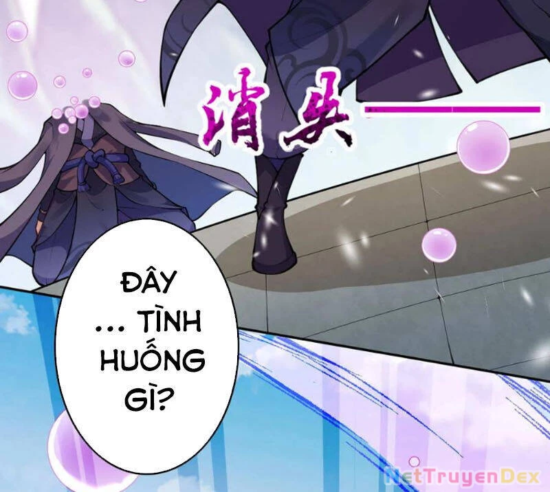 Kiếm vực vô địch Chapter 80 - 20