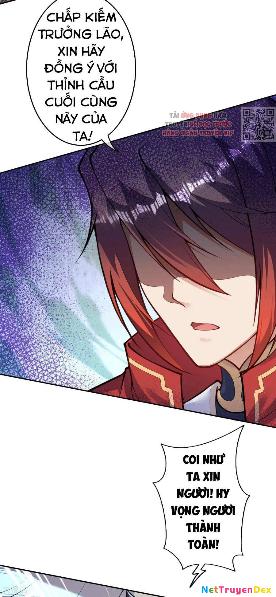 Kiếm vực vô địch Chapter 82 - 4