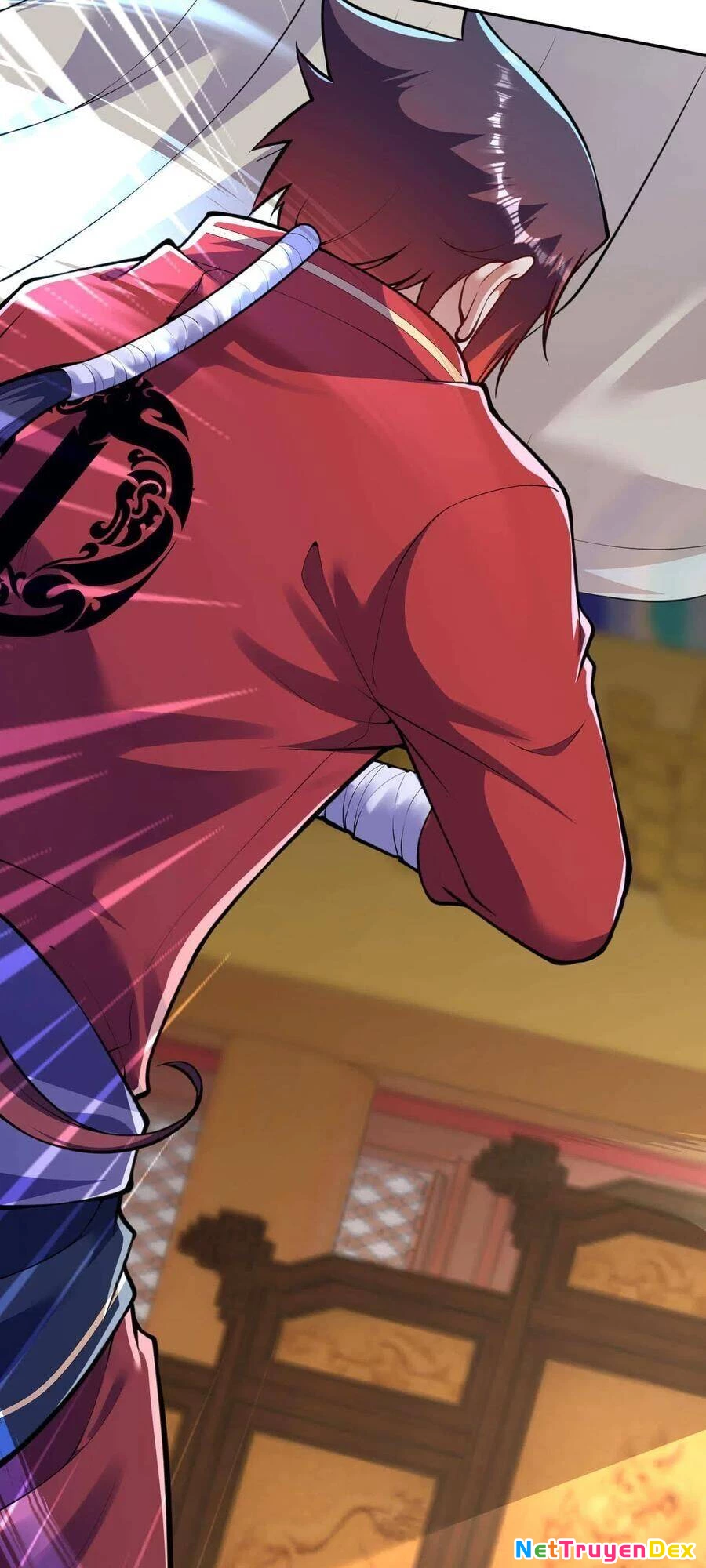 Kiếm vực vô địch Chapter 82 - 5