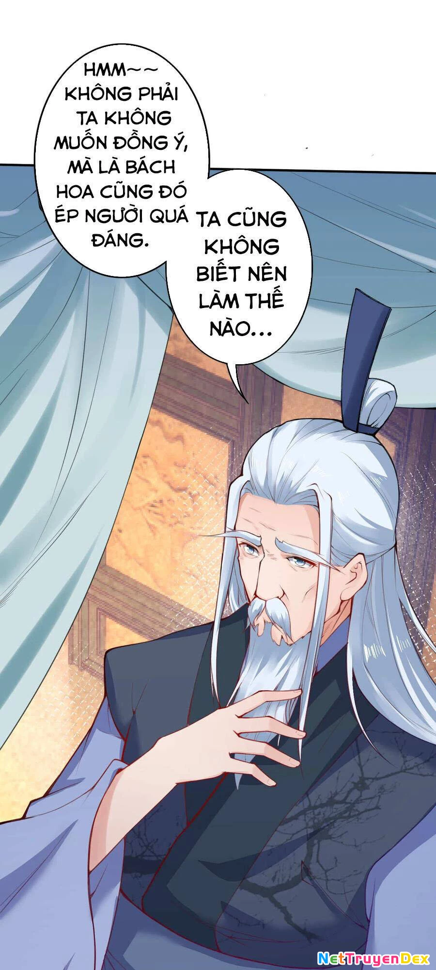 Kiếm vực vô địch Chapter 82 - 10