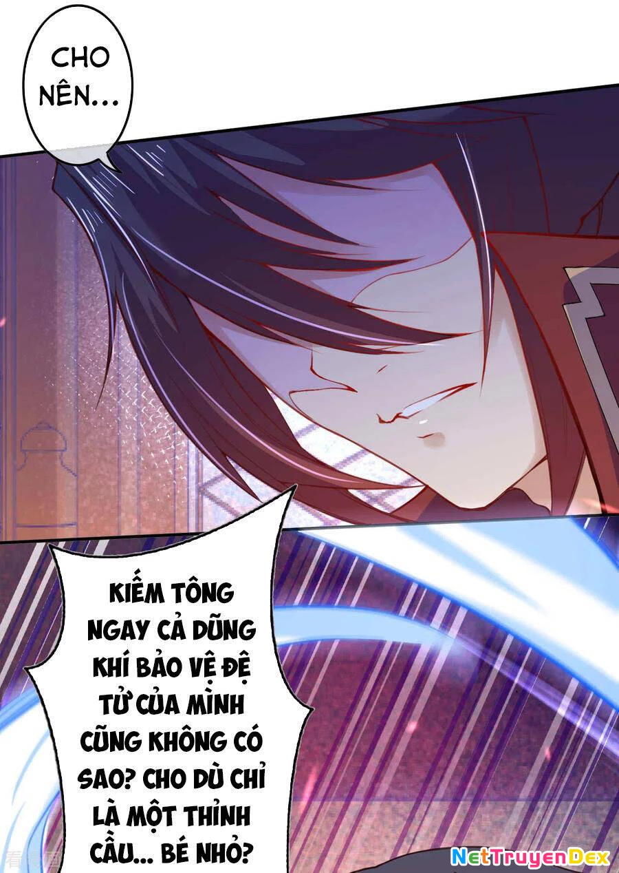 Kiếm vực vô địch Chapter 82 - 12