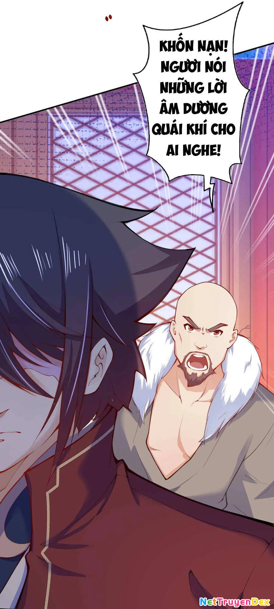 Kiếm vực vô địch Chapter 82 - 15