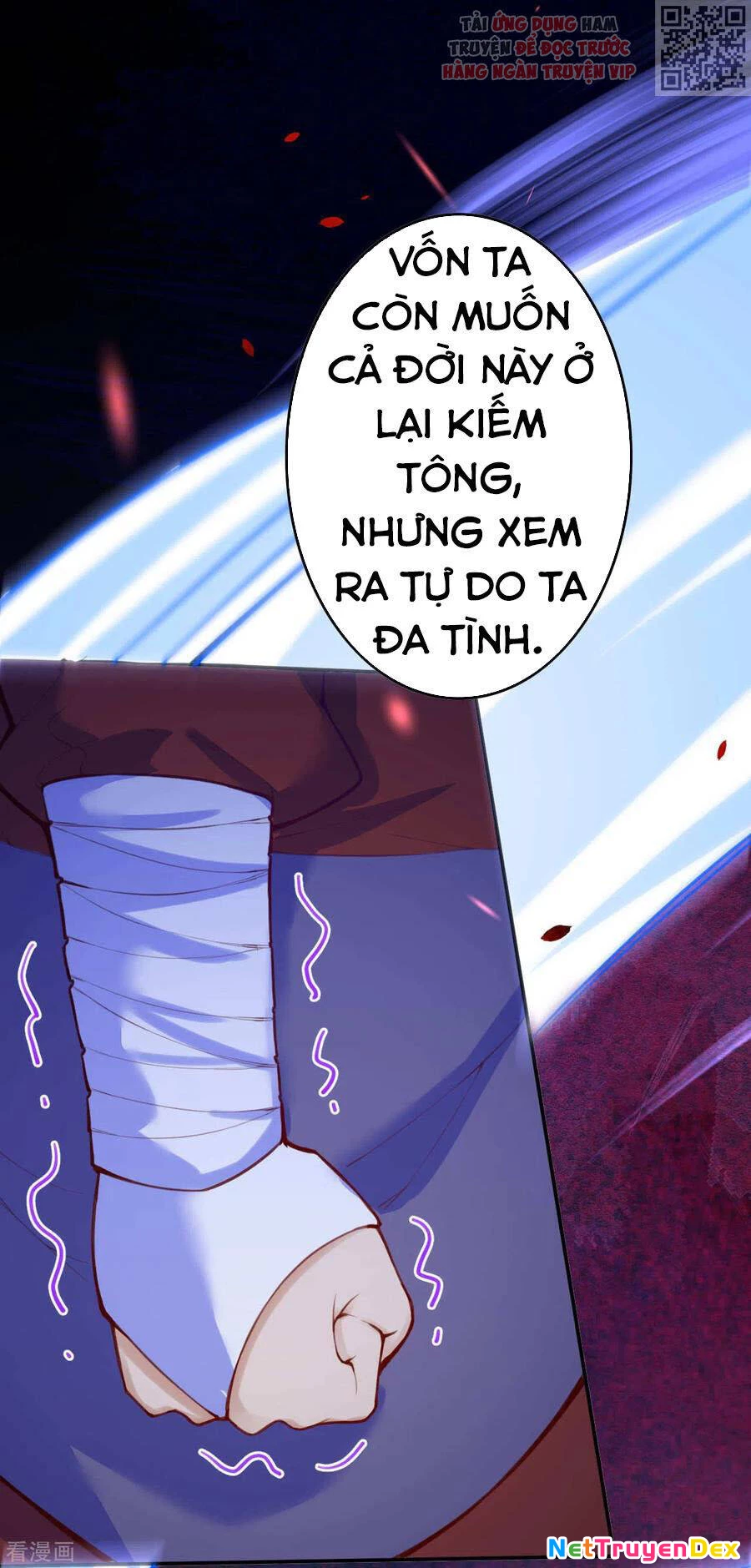 Kiếm vực vô địch Chapter 82 - 17