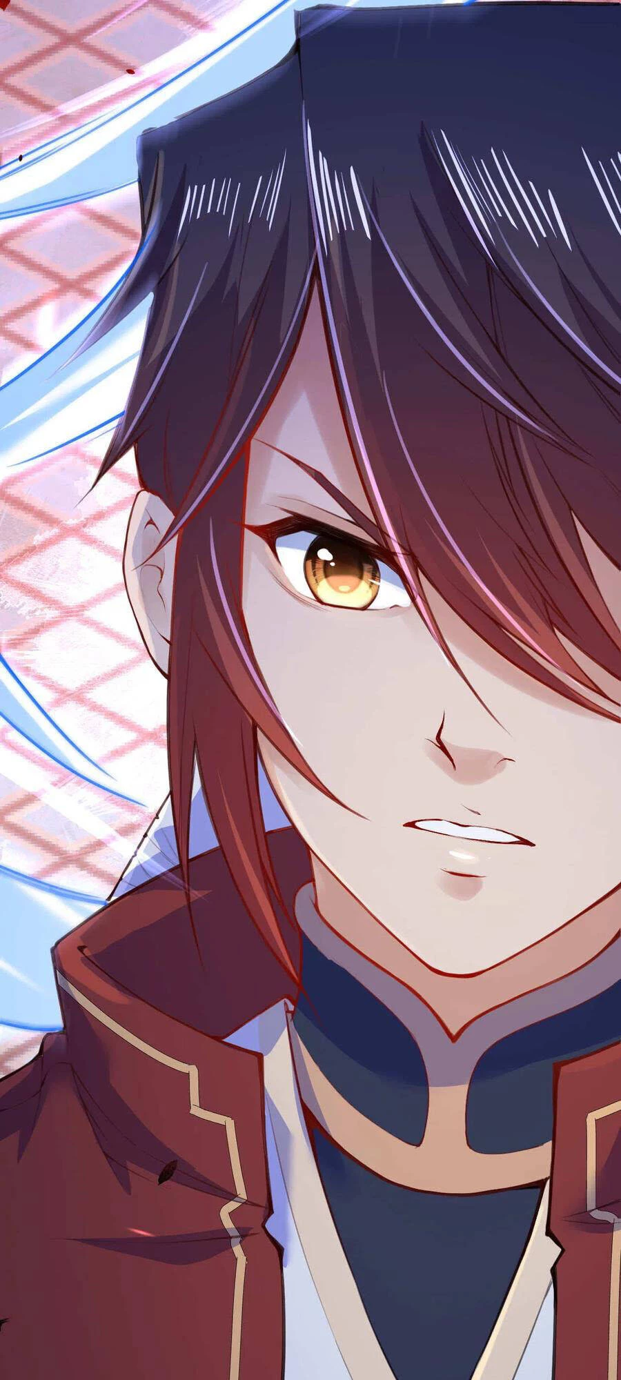 Kiếm vực vô địch Chapter 82 - 19