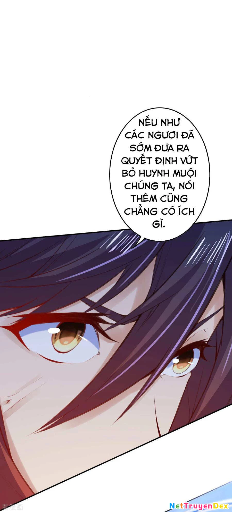 Kiếm vực vô địch Chapter 82 - 21