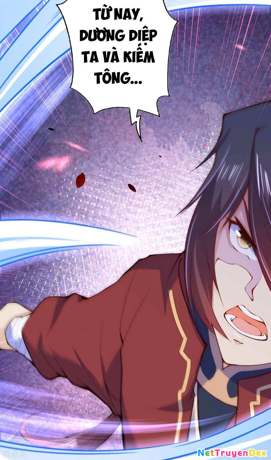 Kiếm vực vô địch Chapter 82 - 23