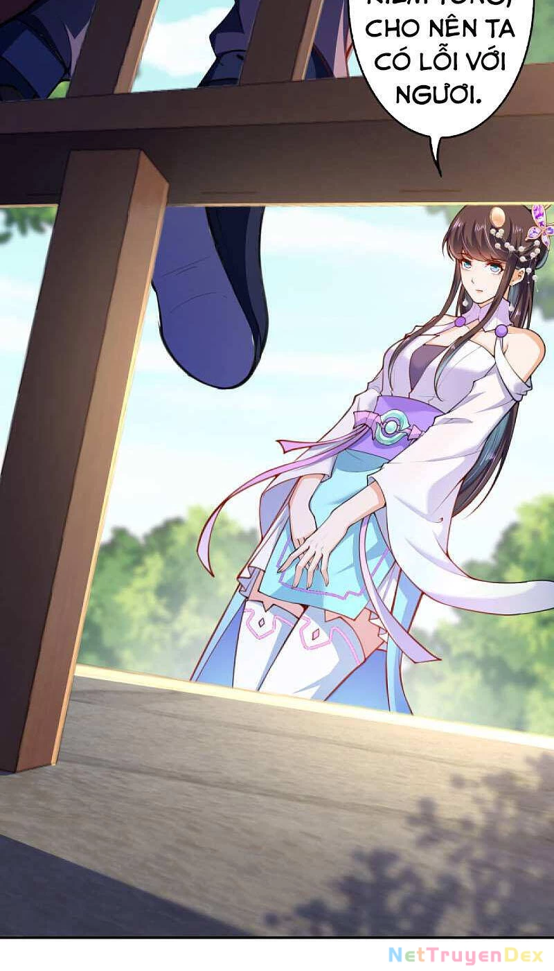 Kiếm vực vô địch Chapter 85 - 2