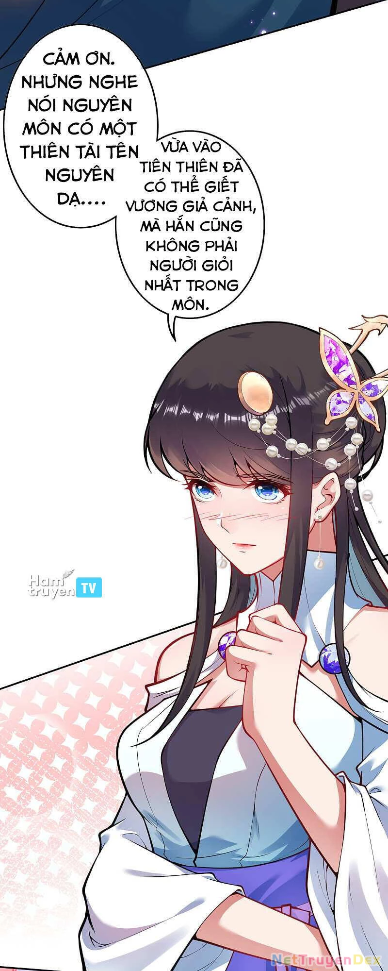 Kiếm vực vô địch Chapter 85 - 7