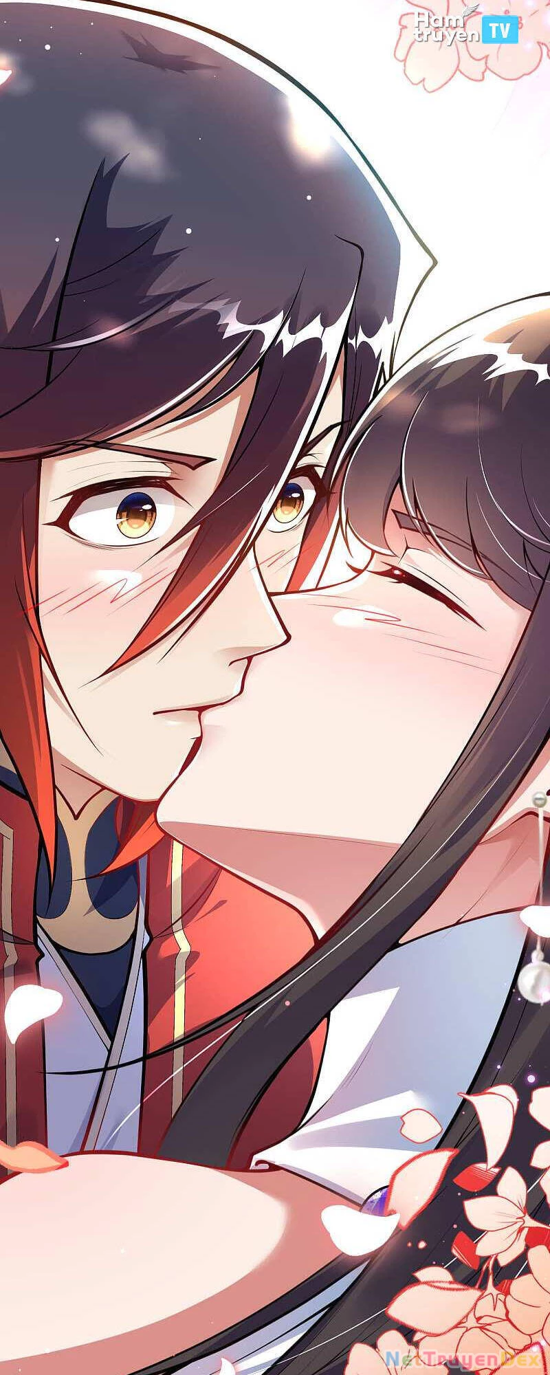 Kiếm vực vô địch Chapter 85 - 10