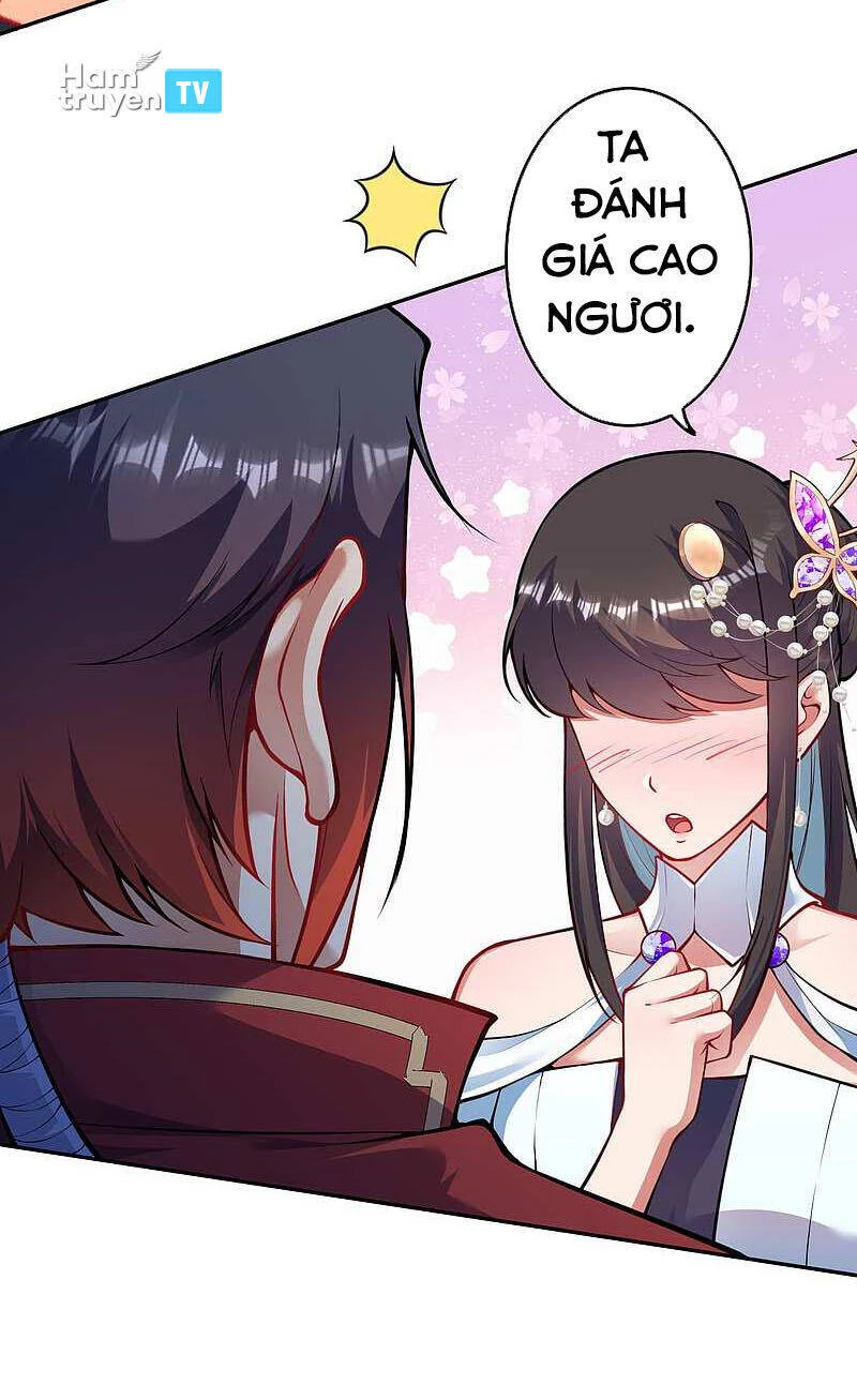 Kiếm vực vô địch Chapter 85 - 12