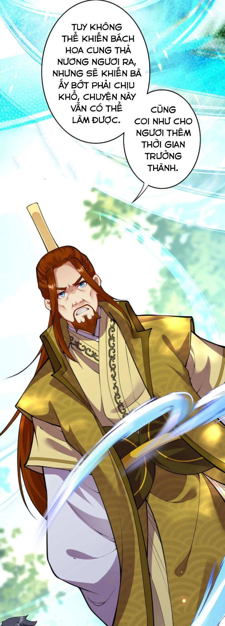 Kiếm vực vô địch Chapter 87 - 4