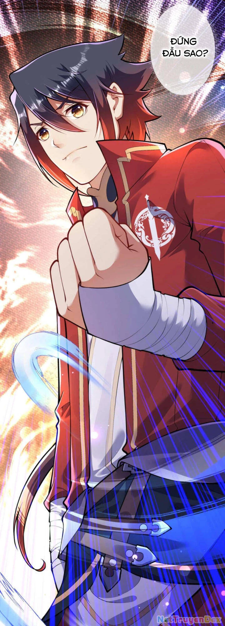 Kiếm vực vô địch Chapter 87 - 7