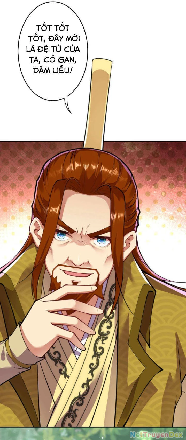 Kiếm vực vô địch Chapter 87 - 11