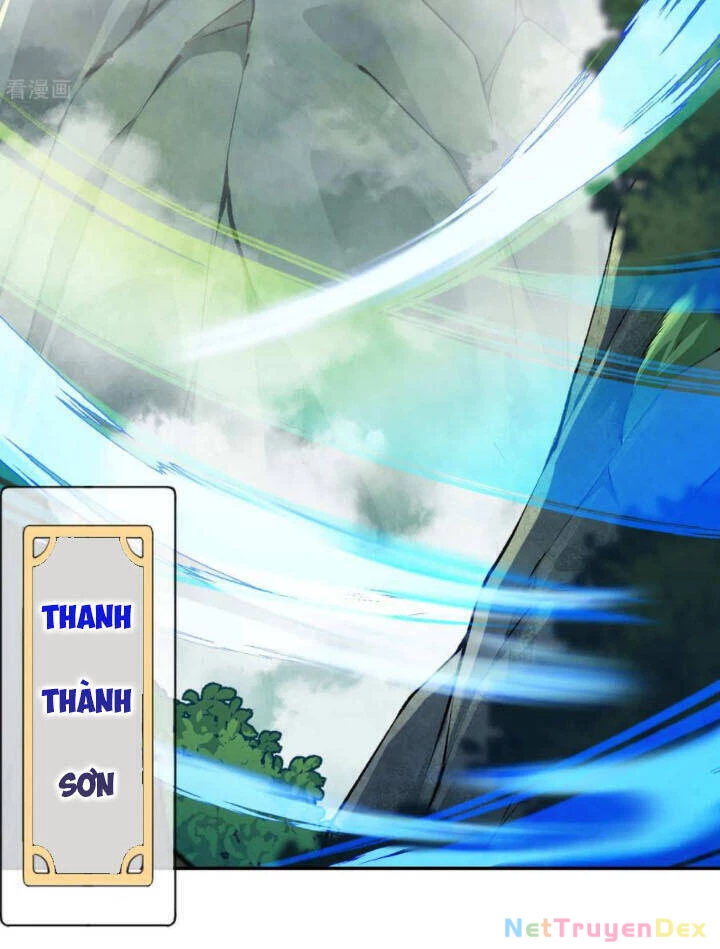 Kiếm vực vô địch Chapter 87 - 15