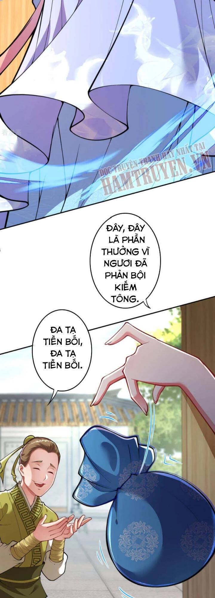 Kiếm vực vô địch Chapter 87 - 19