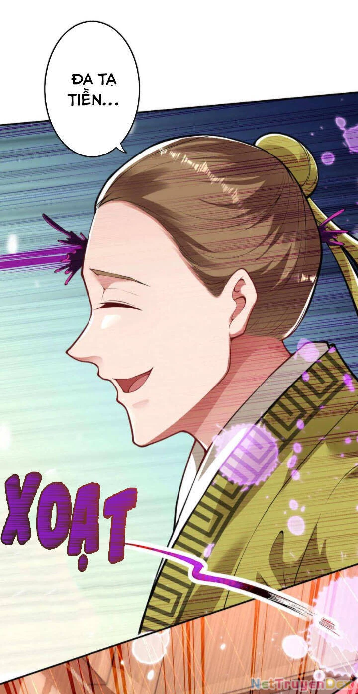 Kiếm vực vô địch Chapter 87 - 21