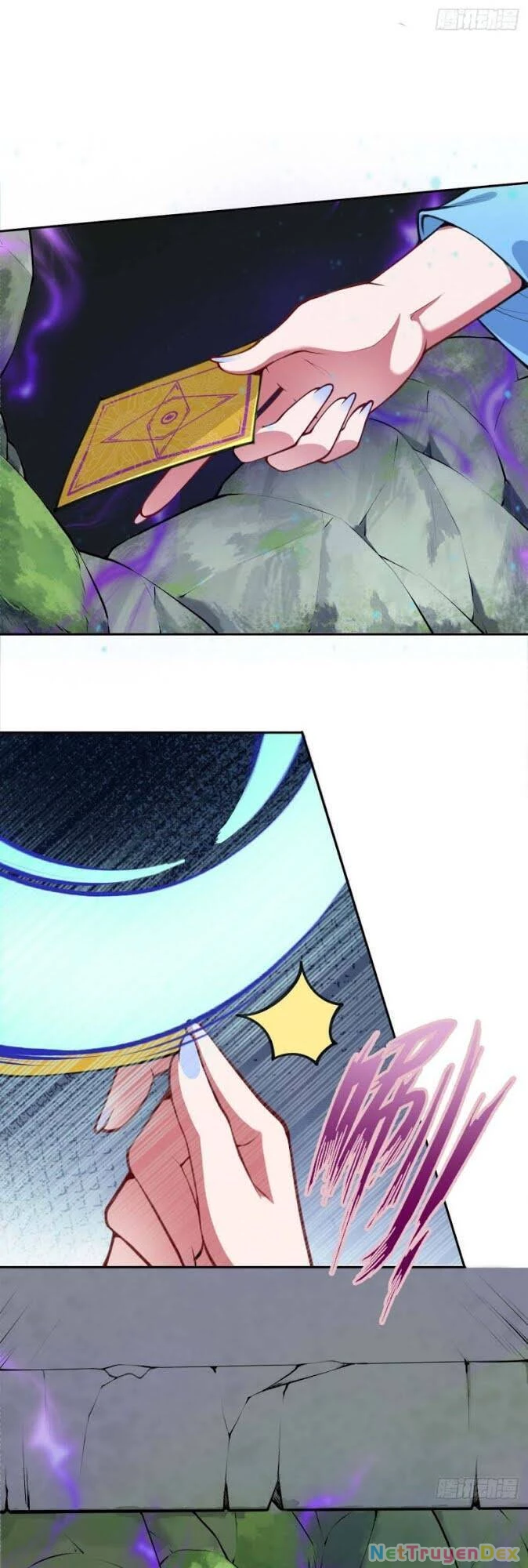 Kiếm vực vô địch Chapter 88 - 3