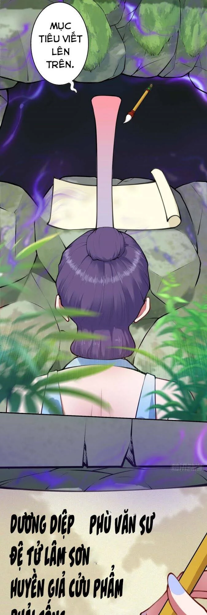 Kiếm vực vô địch Chapter 88 - 4