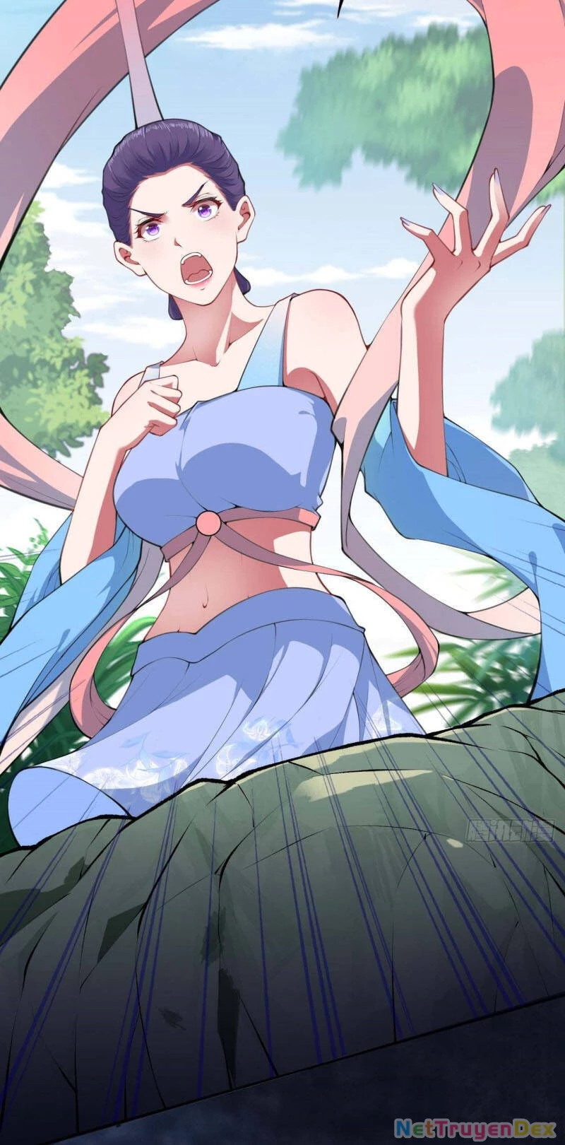 Kiếm vực vô địch Chapter 88 - 7