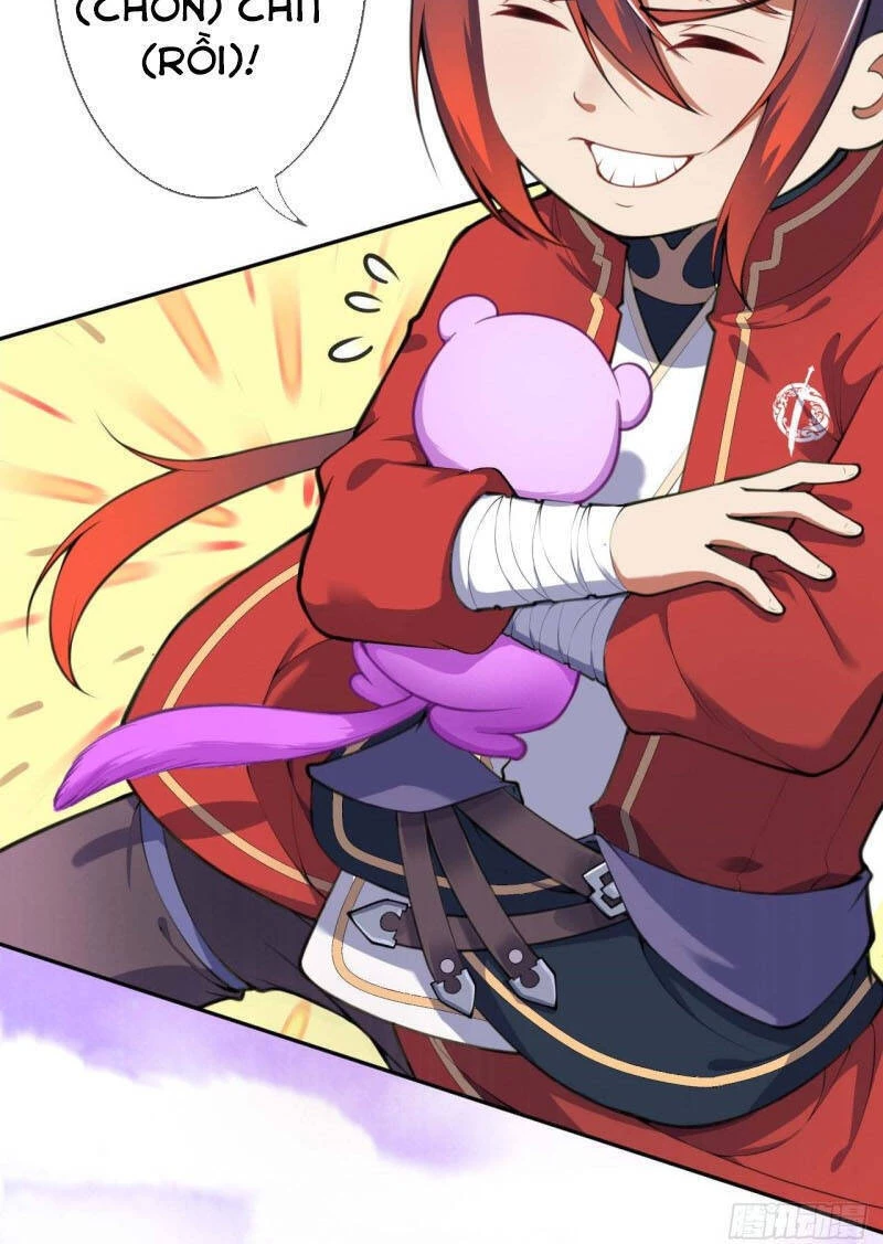 Kiếm vực vô địch Chapter 88 - 20