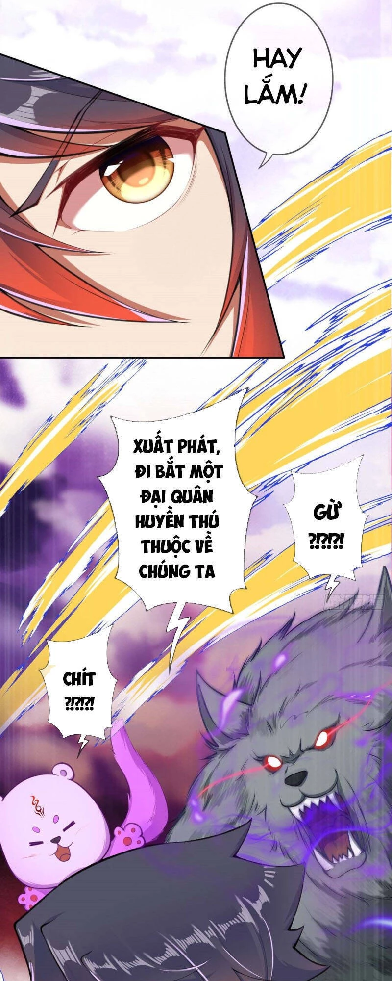 Kiếm vực vô địch Chapter 88 - 21