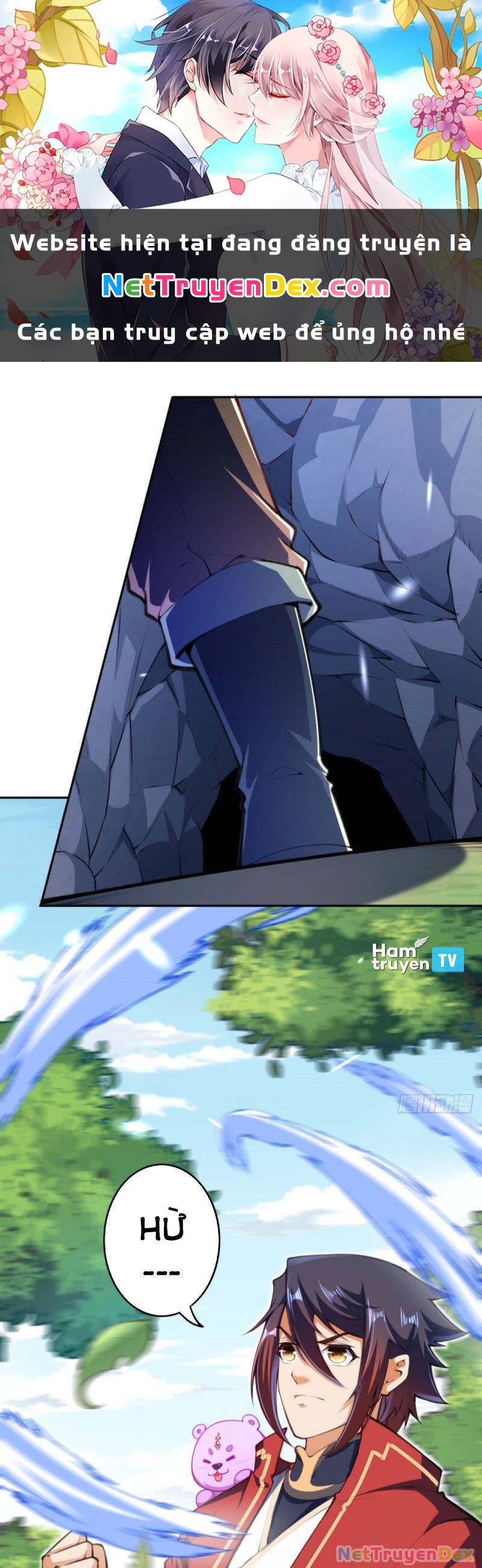 Kiếm vực vô địch Chapter 89 - 1