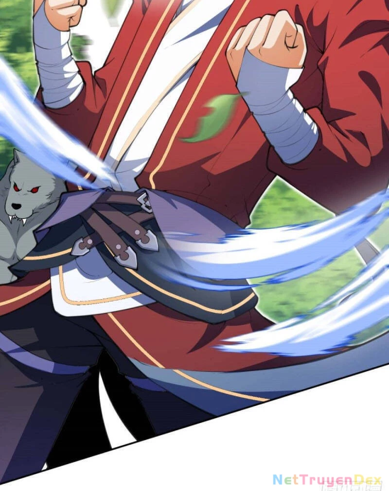 Kiếm vực vô địch Chapter 89 - 2