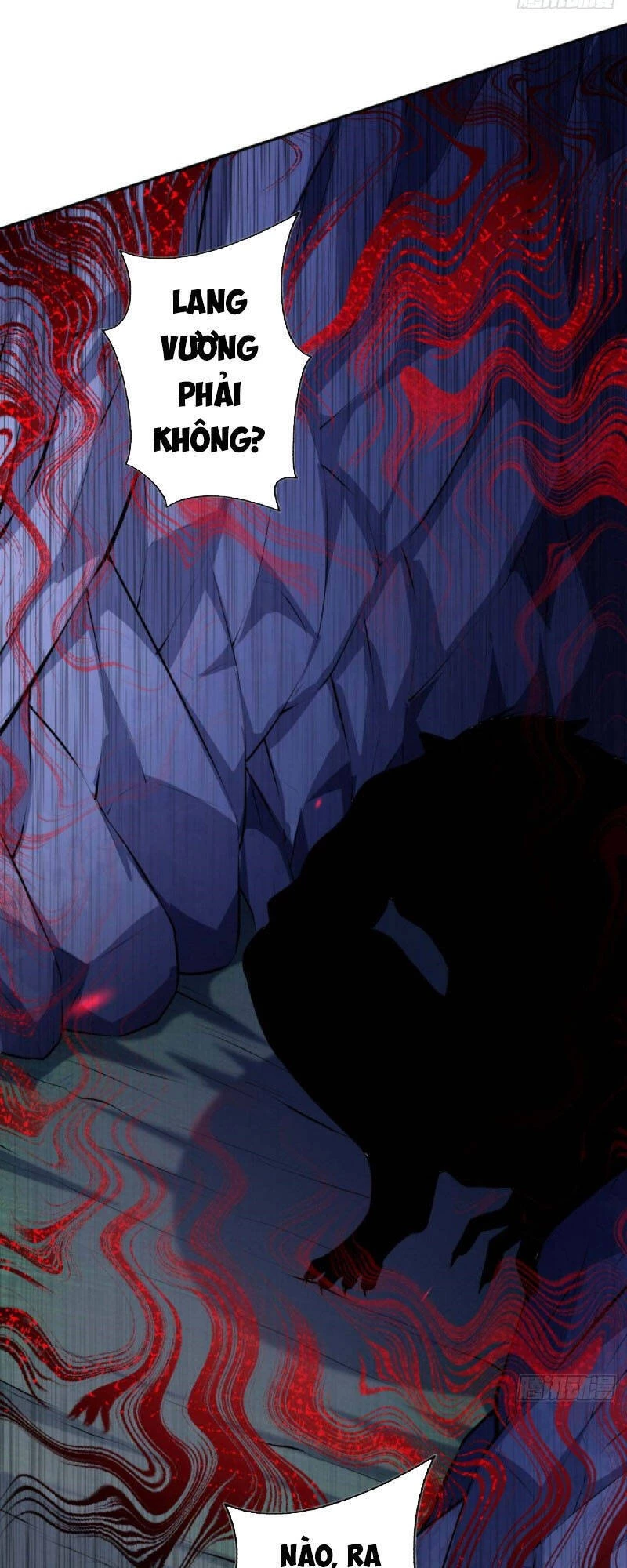 Kiếm vực vô địch Chapter 89 - 3