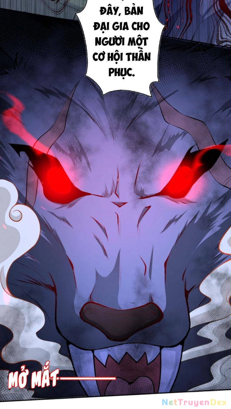 Kiếm vực vô địch Chapter 89 - 6