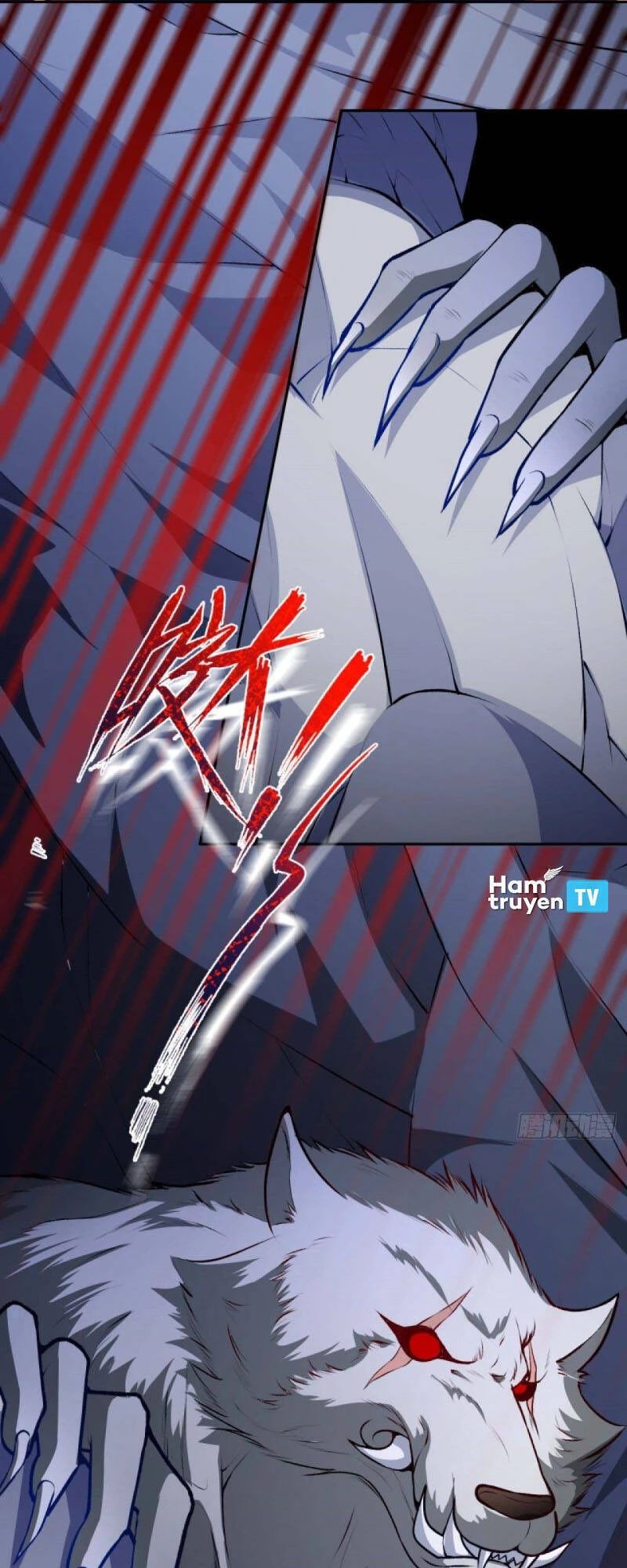 Kiếm vực vô địch Chapter 89 - 9