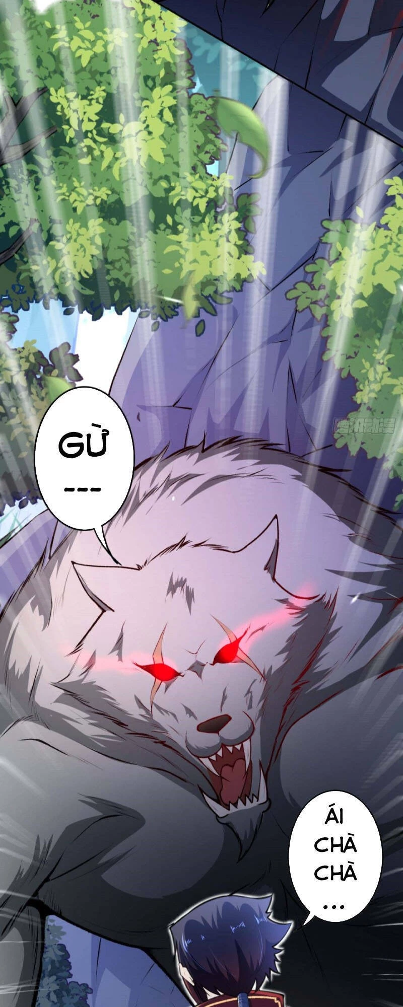 Kiếm vực vô địch Chapter 89 - 11