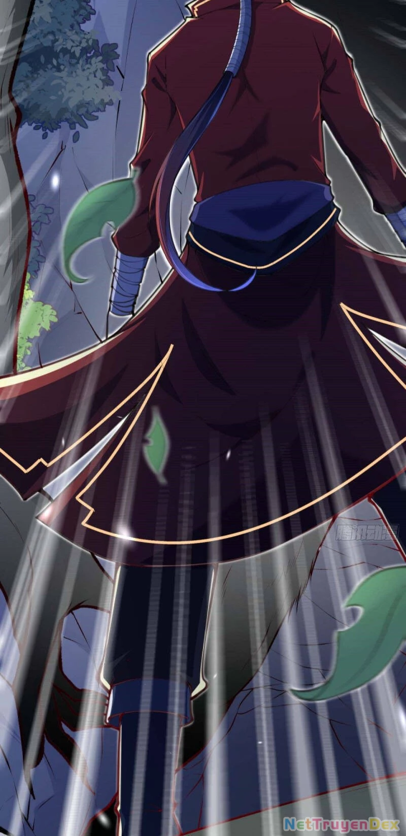 Kiếm vực vô địch Chapter 89 - 12