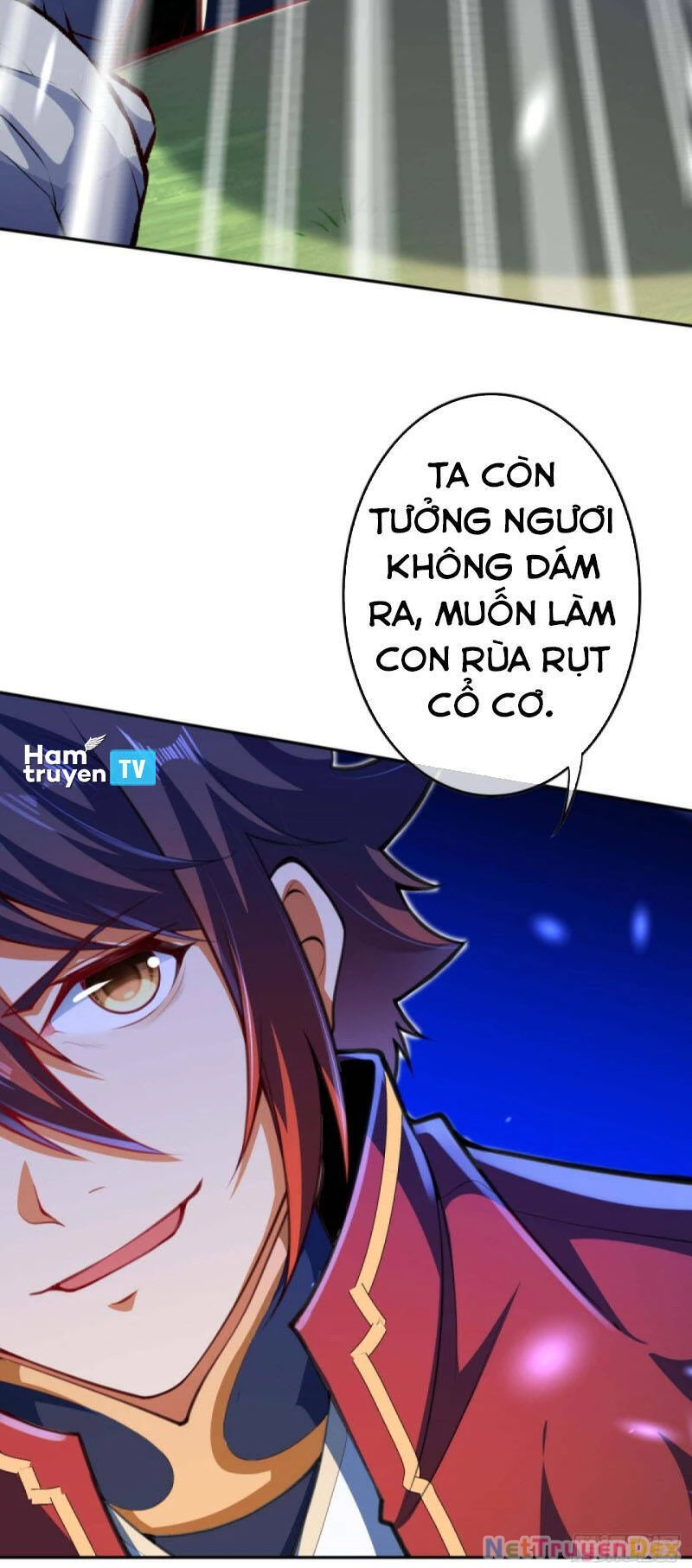 Kiếm vực vô địch Chapter 89 - 13