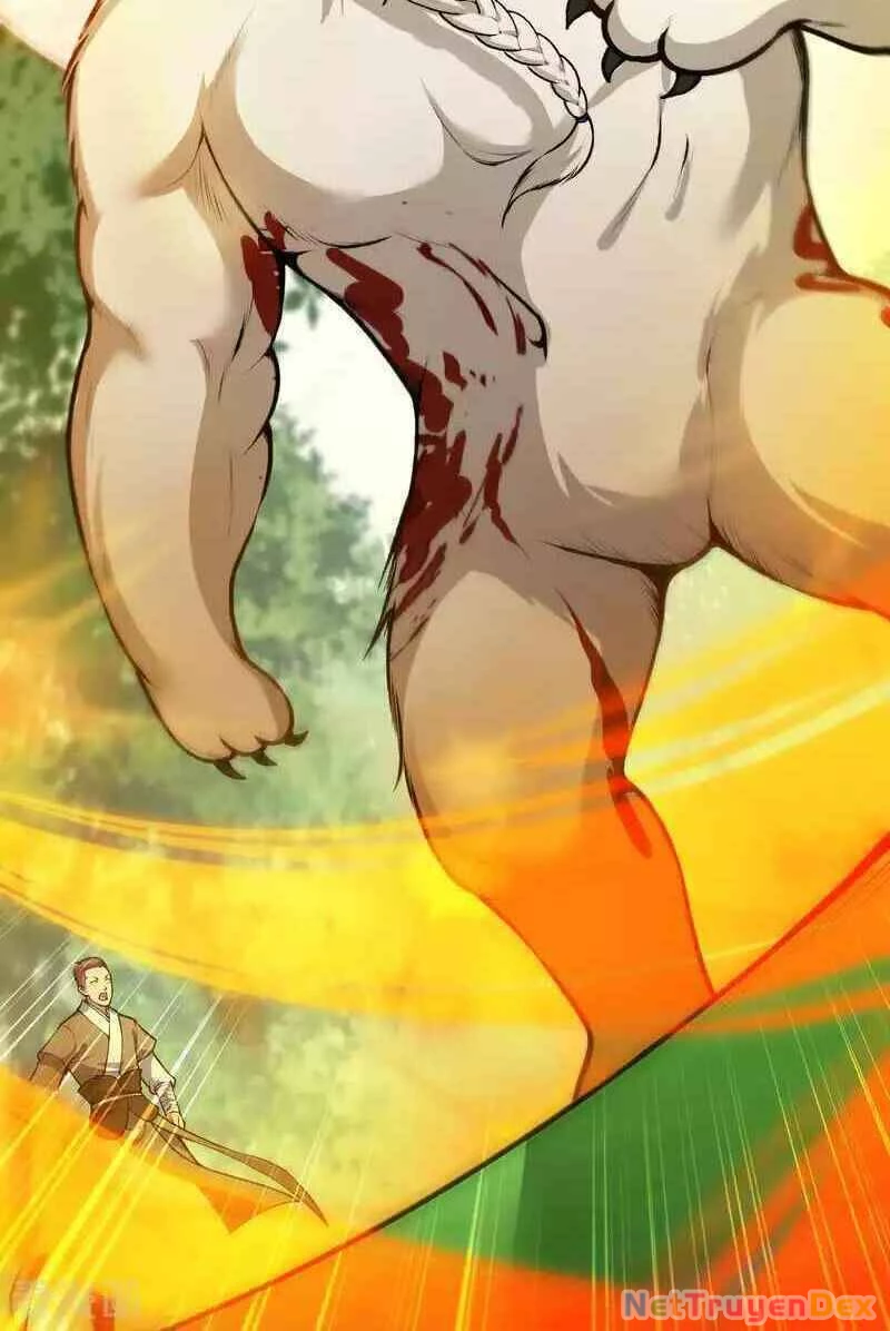 Kiếm vực vô địch Chapter 92 - 5