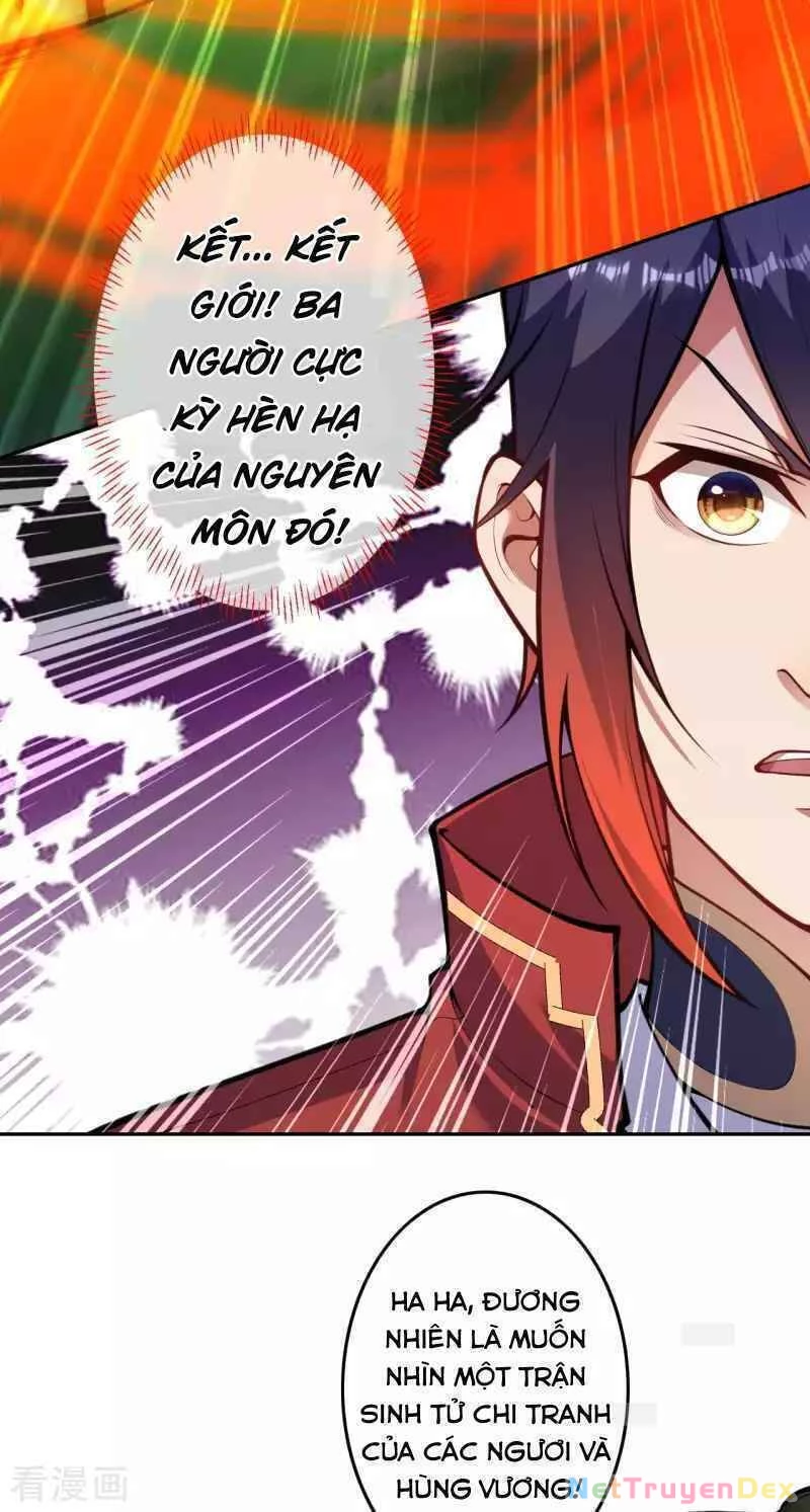 Kiếm vực vô địch Chapter 92 - 6