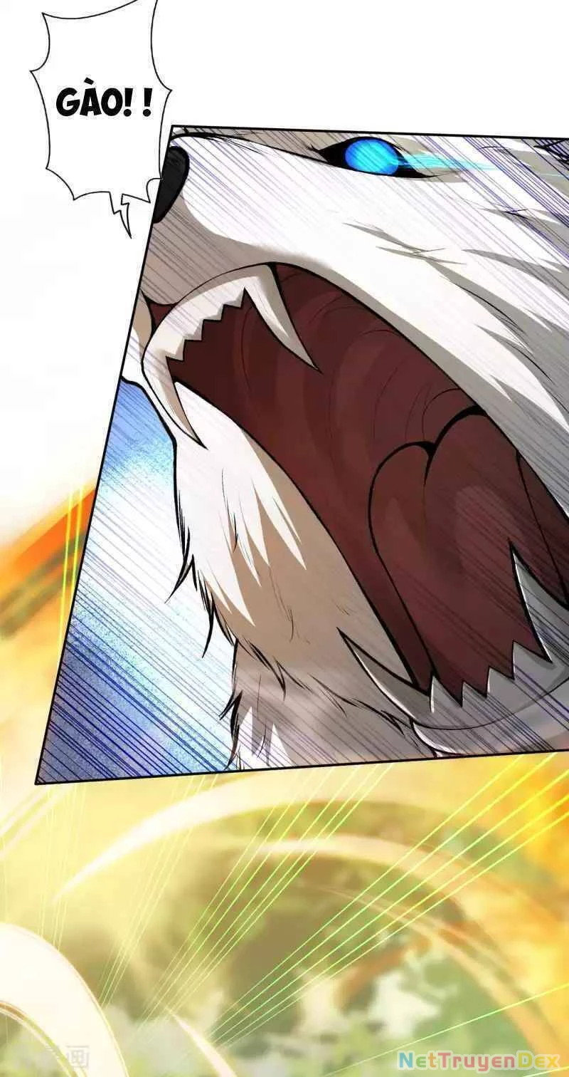 Kiếm vực vô địch Chapter 92 - 12