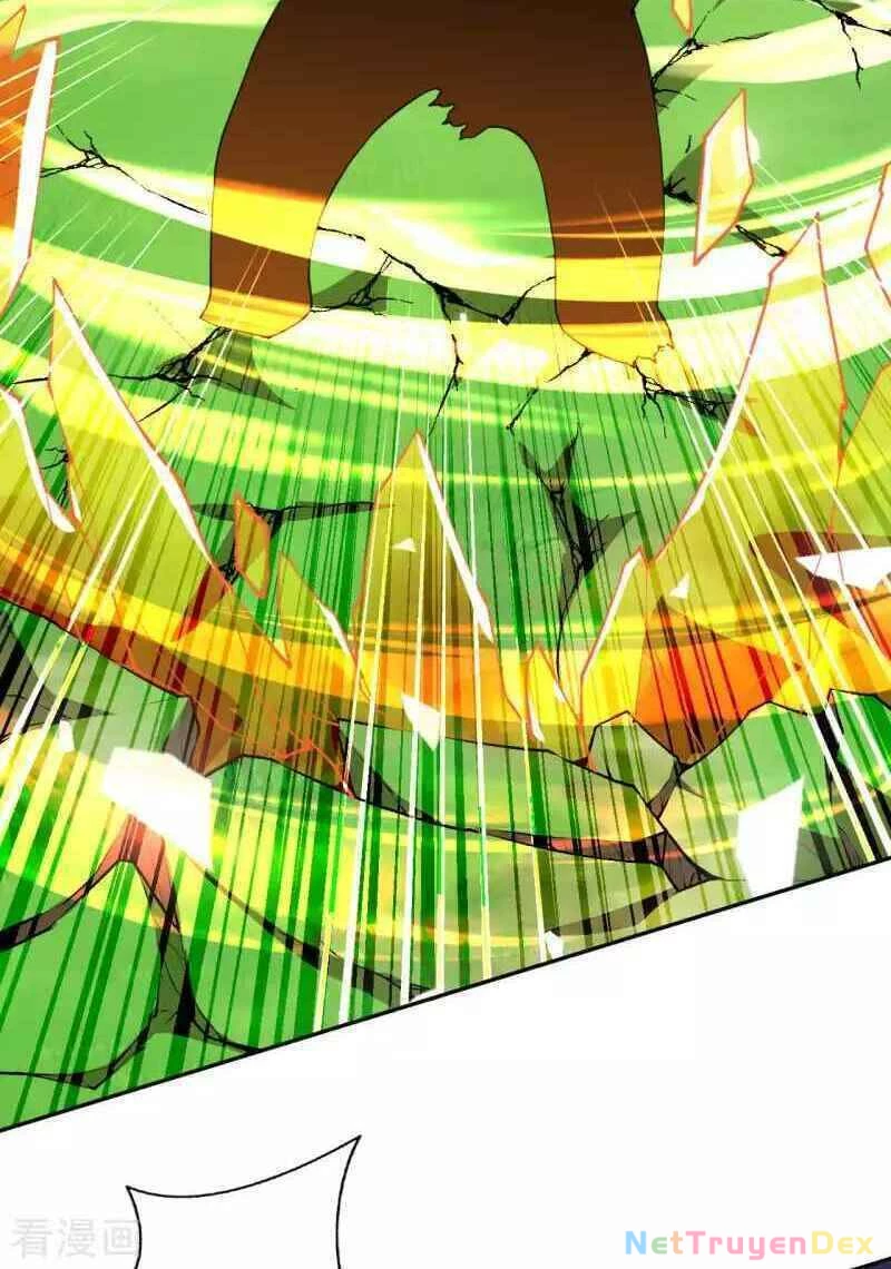 Kiếm vực vô địch Chapter 92 - 19