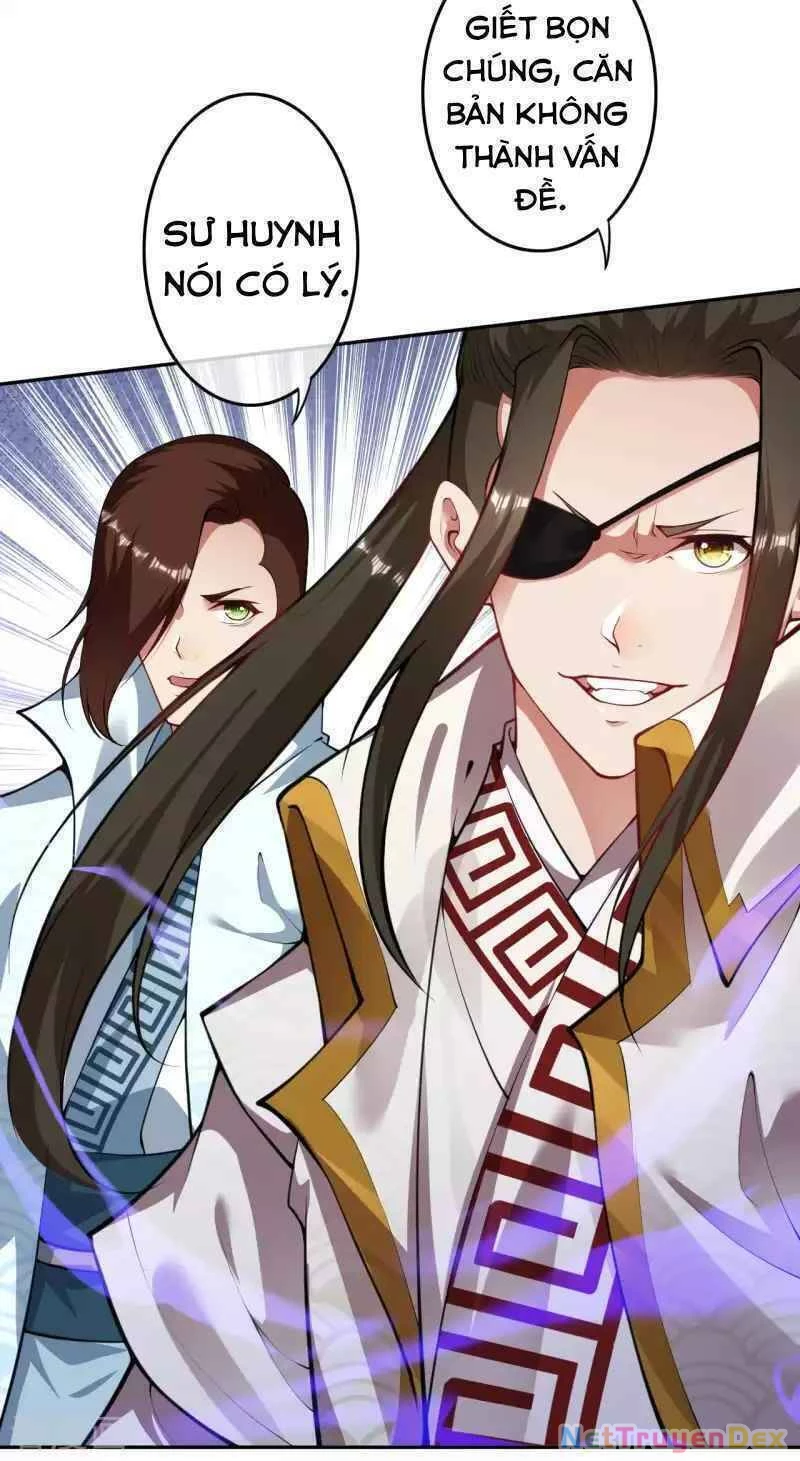 Kiếm vực vô địch Chapter 92 - 23