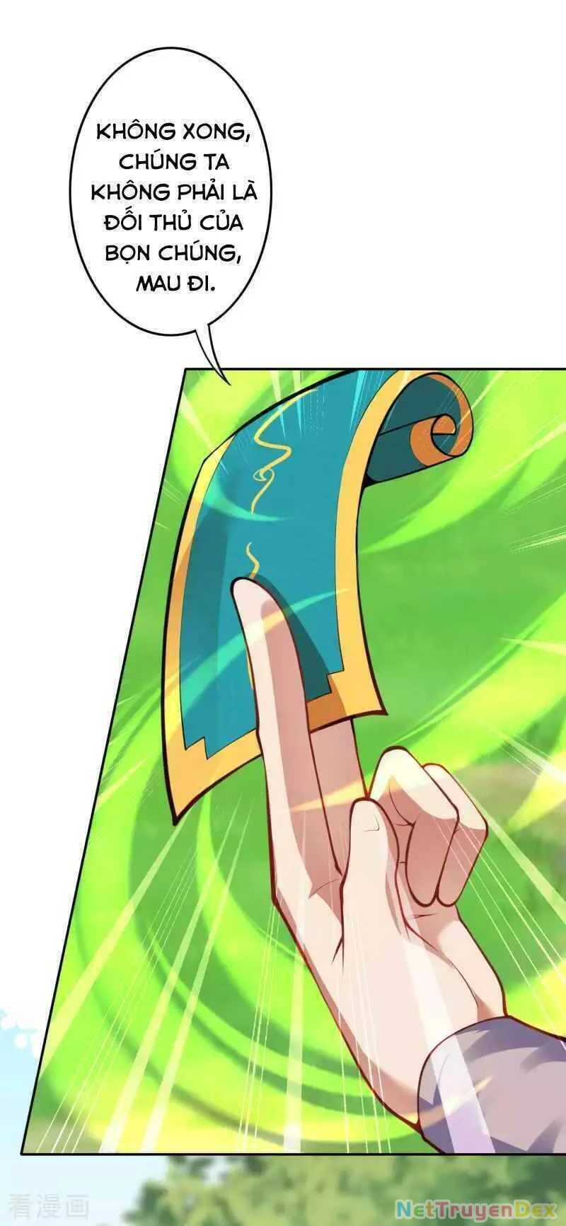 Kiếm vực vô địch Chapter 93 - 2