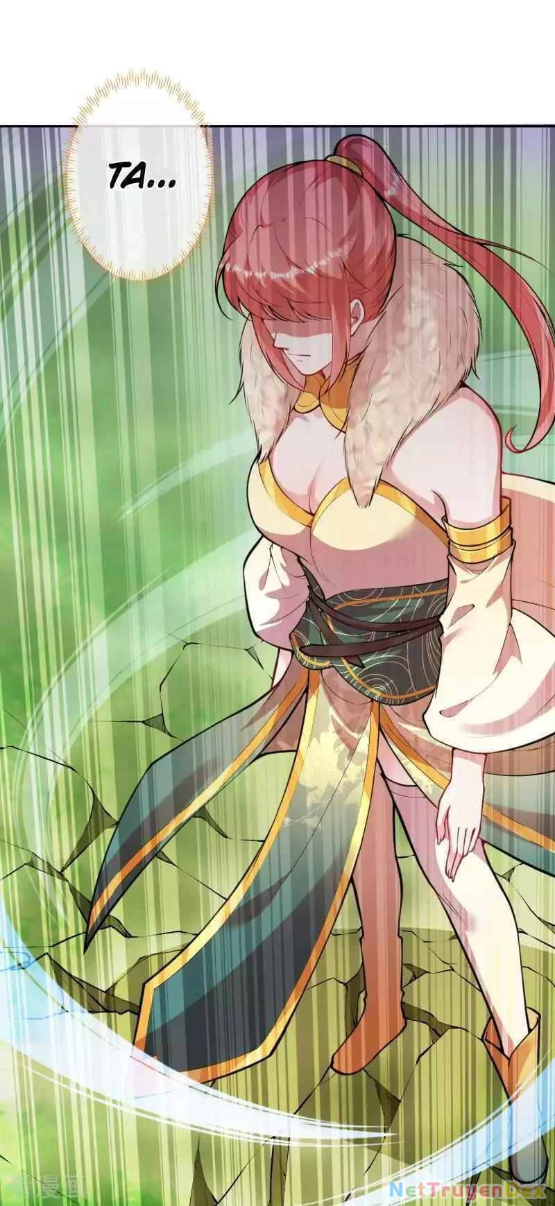 Kiếm vực vô địch Chapter 93 - 5