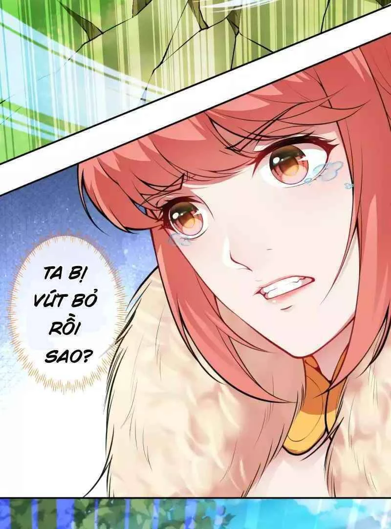 Kiếm vực vô địch Chapter 93 - 6